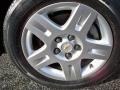 White - Malibu LT V6 Sedan Photo No. 9