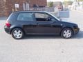 2001 Black Volkswagen GTI GLS  photo #38