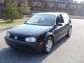 2001 Black Volkswagen GTI GLS  photo #41