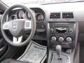 Dark Slate Gray Dashboard Photo for 2011 Dodge Challenger #47267765
