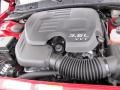 3.6 Liter DOHC 24-Valve VVT Pentastar V6 Engine for 2011 Dodge Challenger SE #47267780