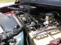 5.9 Liter OHV 16-Valve Magnum V8 1994 Dodge Ram 1500 SLT Regular Cab 4x4 Engine