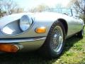 Silver Grey Metallic - XKE Series III Photo No. 5