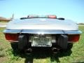 Silver Grey Metallic - XKE Series III Photo No. 10