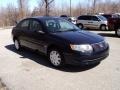 Deep Blue - ION 2 Sedan Photo No. 2