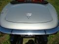 Silver Grey Metallic - XKE Series III Photo No. 11