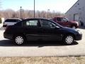 Deep Blue - ION 2 Sedan Photo No. 3