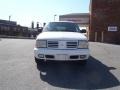 2000 Arctic White Oldsmobile Bravada AWD  photo #8