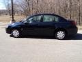 Deep Blue - ION 2 Sedan Photo No. 5