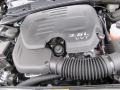 3.6 Liter DOHC 24-Valve VVT Pentastar V6 Engine for 2011 Dodge Challenger SE #47268311