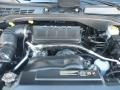 Bright Silver Metallic - Durango SLT 4x4 Photo No. 12