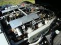 5.3 Liter SOHC 24-Valve V12 1974 Jaguar XKE Series III Engine
