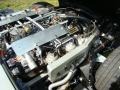 5.3 Liter SOHC 24-Valve V12 1974 Jaguar XKE Series III Engine
