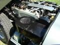 5.3 Liter SOHC 24-Valve V12 1974 Jaguar XKE Series III Engine