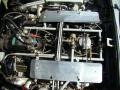 5.3 Liter SOHC 24-Valve V12 1974 Jaguar XKE Series III Engine