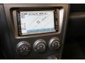 2006 Subaru Impreza Anthracite Black Interior Navigation Photo