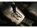 5 Speed Manual 2006 Subaru Impreza WRX Sedan Transmission