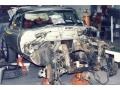 Silver Grey Metallic - XKE Series III Photo No. 68