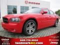 TorRed - Charger R/T Daytona Photo No. 1