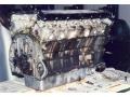 5.3 Liter SOHC 24-Valve V12 1974 Jaguar XKE Series III Engine