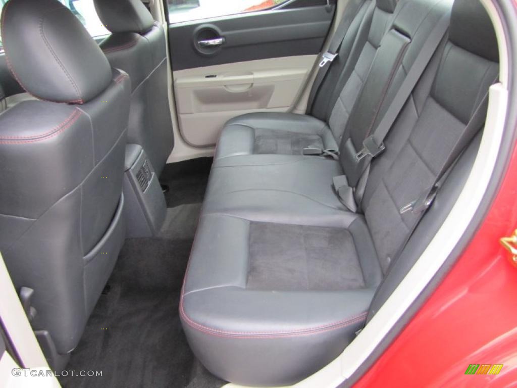 2006 Dodge Charger R/T Daytona interior Photo #47269379