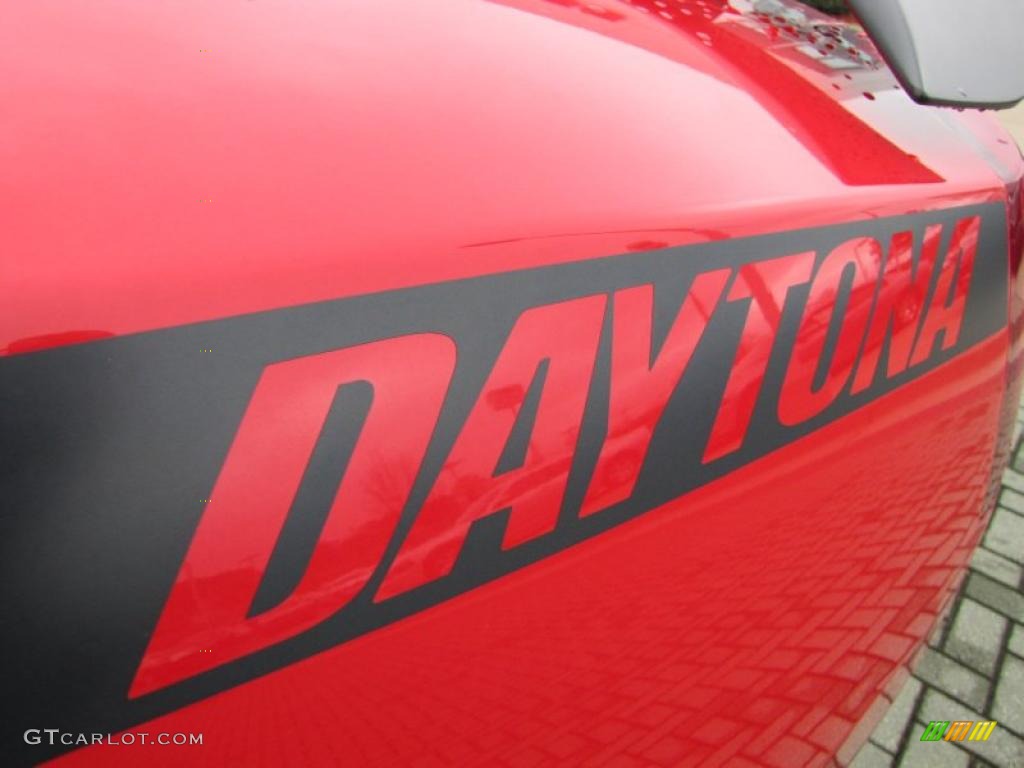 2006 Dodge Charger R/T Daytona Marks and Logos Photo #47269409