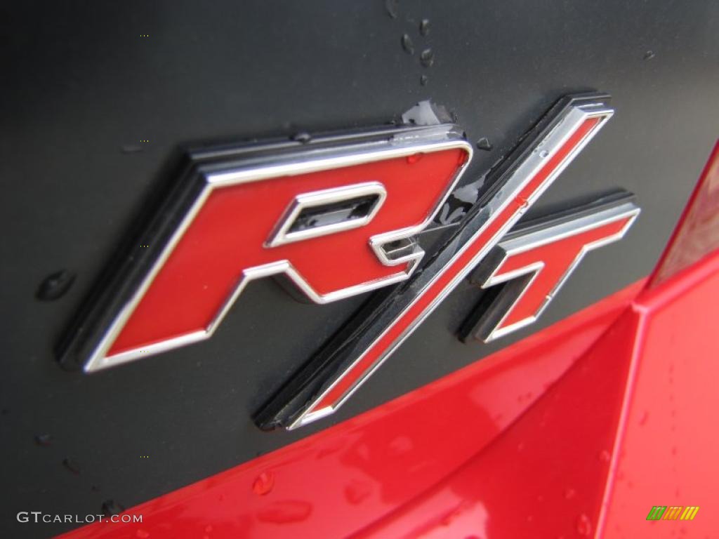 2006 Dodge Charger R/T Daytona Marks and Logos Photo #47269424