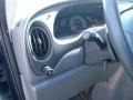 2003 Ford E Series Van E250 Commercial Controls