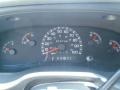 2003 Ford E Series Van E250 Commercial Gauges