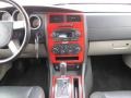 2006 Dodge Charger R/T Daytona Controls