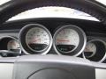 Dark Slate Gray/Light Graystone Gauges Photo for 2006 Dodge Charger #47269565