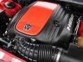 5.7L OHV 16V HEMI V8 2006 Dodge Charger R/T Daytona Engine