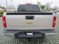 Silver Birch Metallic - Silverado 1500 LS Crew Cab Photo No. 4