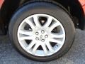 2008 Land Rover LR2 SE Wheel