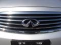 Liquid Platinum Silver - G 35 x S Sedan Photo No. 4