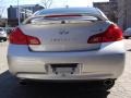 Liquid Platinum Silver - G 35 x S Sedan Photo No. 13