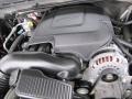 2008 Silver Birch Metallic Chevrolet Silverado 1500 LS Crew Cab  photo #28