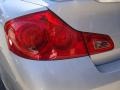 Liquid Platinum Silver - G 35 x S Sedan Photo No. 15
