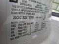 2008 Silver Birch Metallic Chevrolet Silverado 1500 LS Crew Cab  photo #30