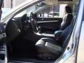 Liquid Platinum Silver - G 35 x S Sedan Photo No. 23
