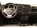 Gray Dashboard Photo for 2007 Honda Ridgeline #47270321