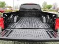 2008 Brilliant Black Dodge Dakota ST Extended Cab  photo #13