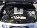 Liquid Platinum Silver - G 35 x S Sedan Photo No. 42