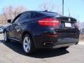 Black Sapphire Metallic - X6 xDrive50i Photo No. 4