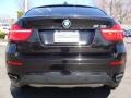 Black Sapphire Metallic - X6 xDrive50i Photo No. 5