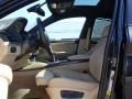 Black Sapphire Metallic - X6 xDrive50i Photo No. 8