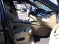 Black Sapphire Metallic - X6 xDrive50i Photo No. 9
