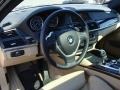 Black Sapphire Metallic - X6 xDrive50i Photo No. 11
