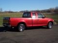 Toreador Red Metallic - F150 XL SuperCab Photo No. 14