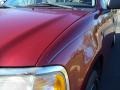 Toreador Red Metallic - F150 XL SuperCab Photo No. 18